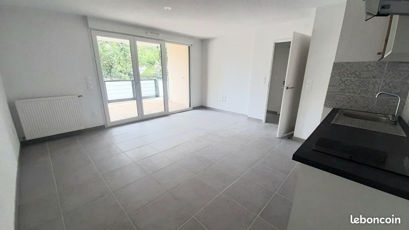 Appartement à louer, 41m², Plaisance-du-Touch