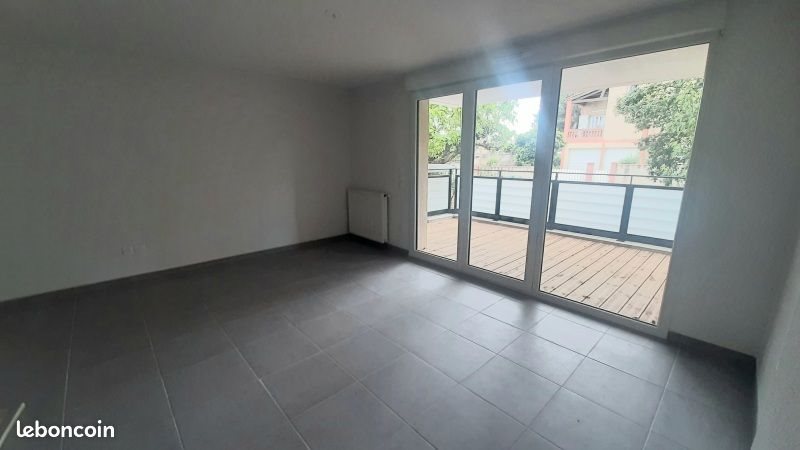 Appartement à louer, 41m², Plaisance-du-Touch