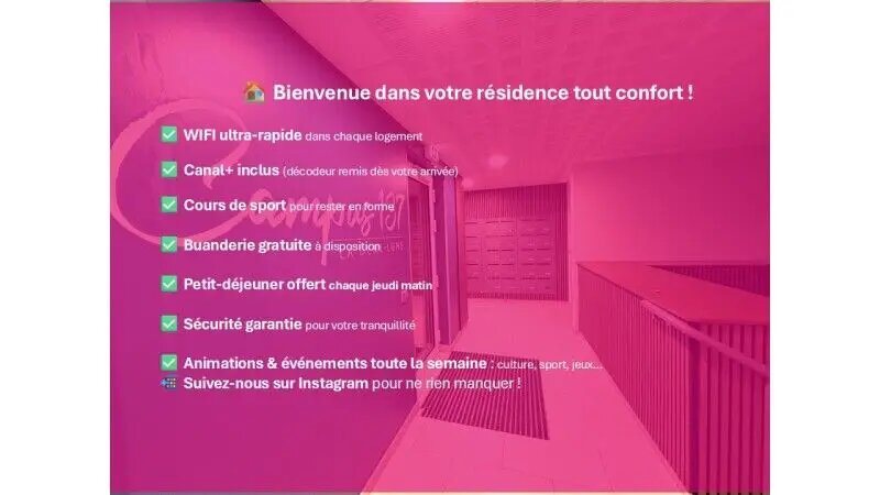 Appartement à louer, 31m², Maromme