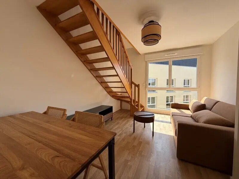 Appartement à louer, 31m², Maromme