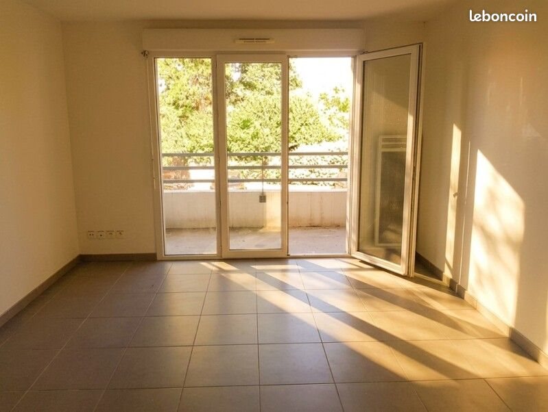 Appartement à louer, 39m², Villenave-d'Ornon