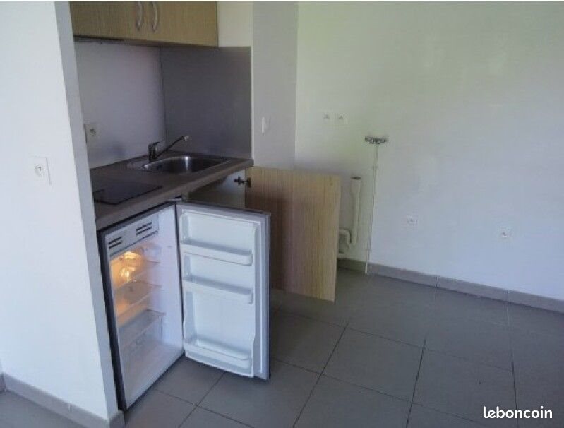 Appartement à louer, 39m², Villenave-d'Ornon