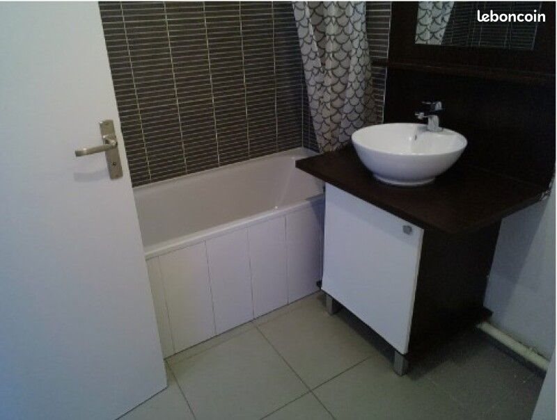 Appartement à louer, 39m², Villenave-d'Ornon