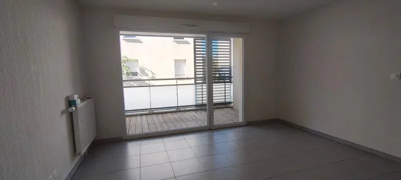 Appartement à louer, 42m², Aucamville