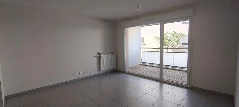 Appartement à louer, 42m², Aucamville