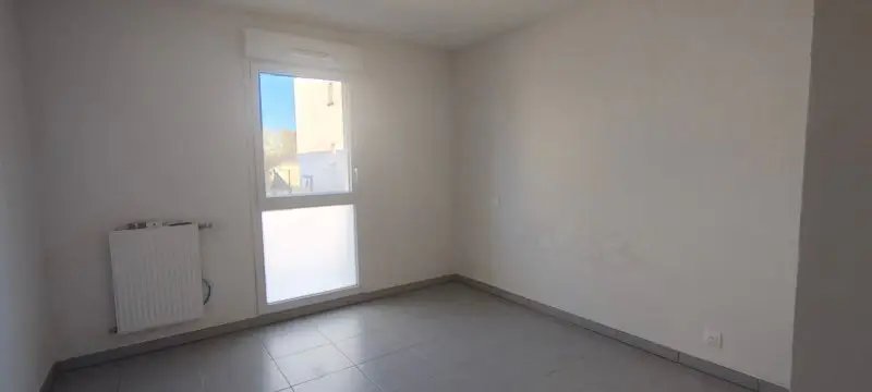 Appartement à louer, 42m², Aucamville