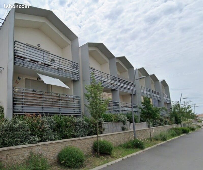 Appartement à louer, 58m², Saint-André-de-Cubzac