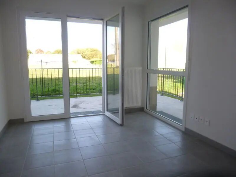 Appartement à louer, 54m², Saint-André-de-Cubzac