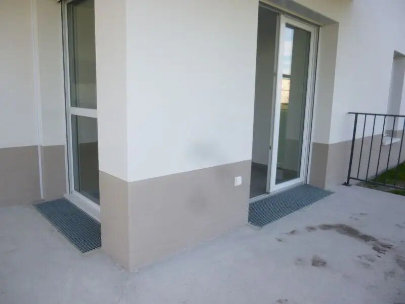 Appartement à louer, 54m², Saint-André-de-Cubzac