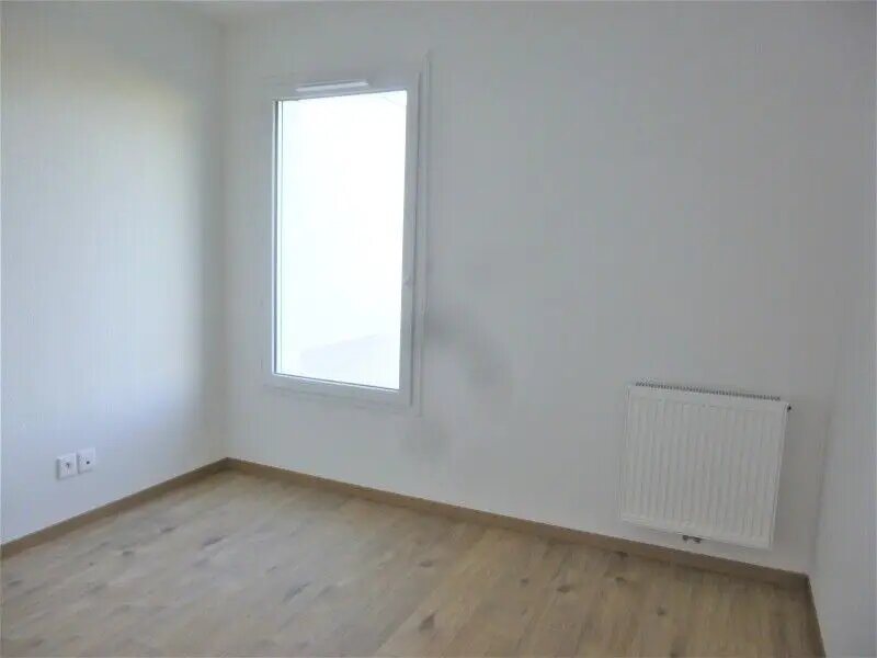 Appartement à louer, 54m², Saint-André-de-Cubzac