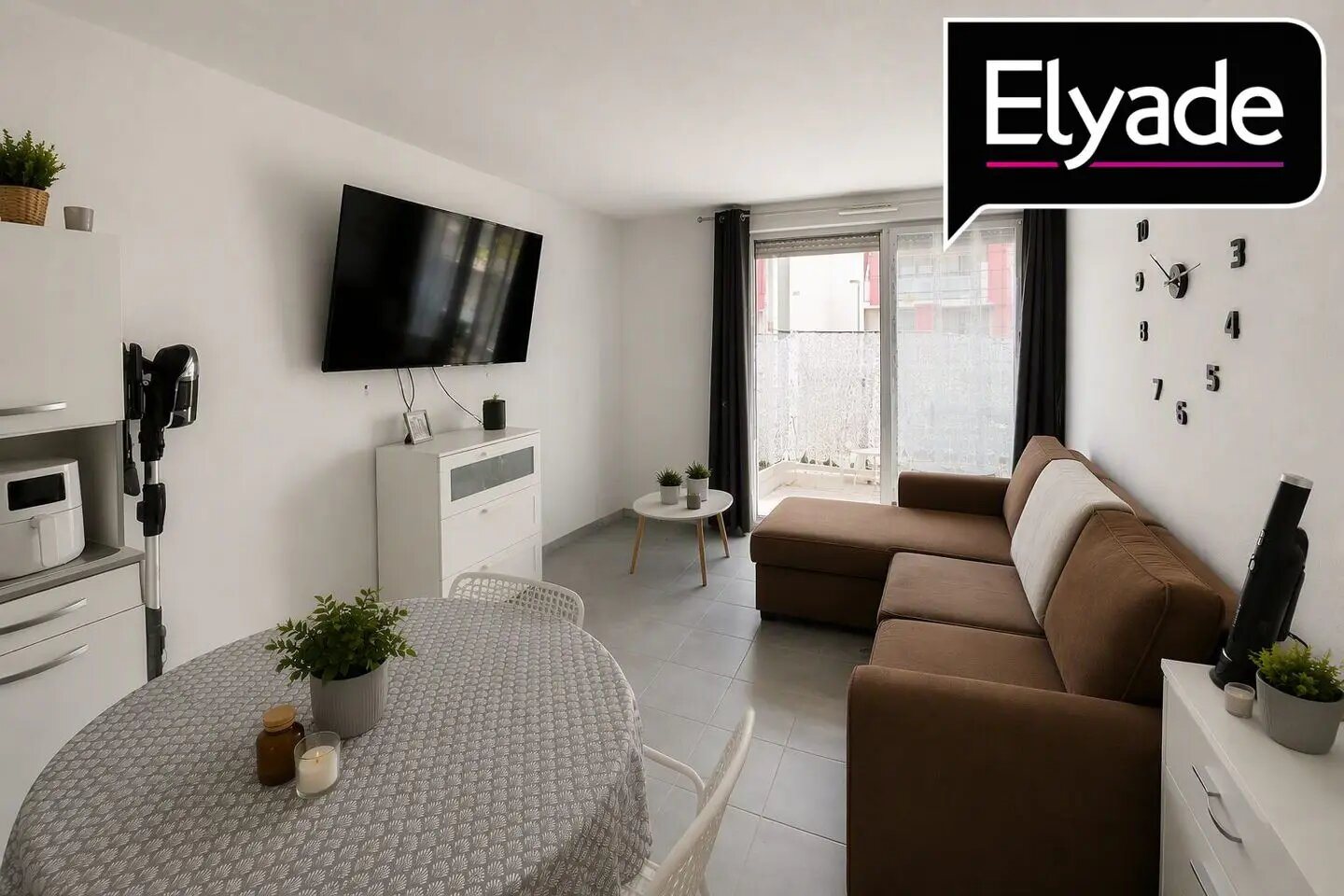 Appartement à vendre, 57m², Toulouse