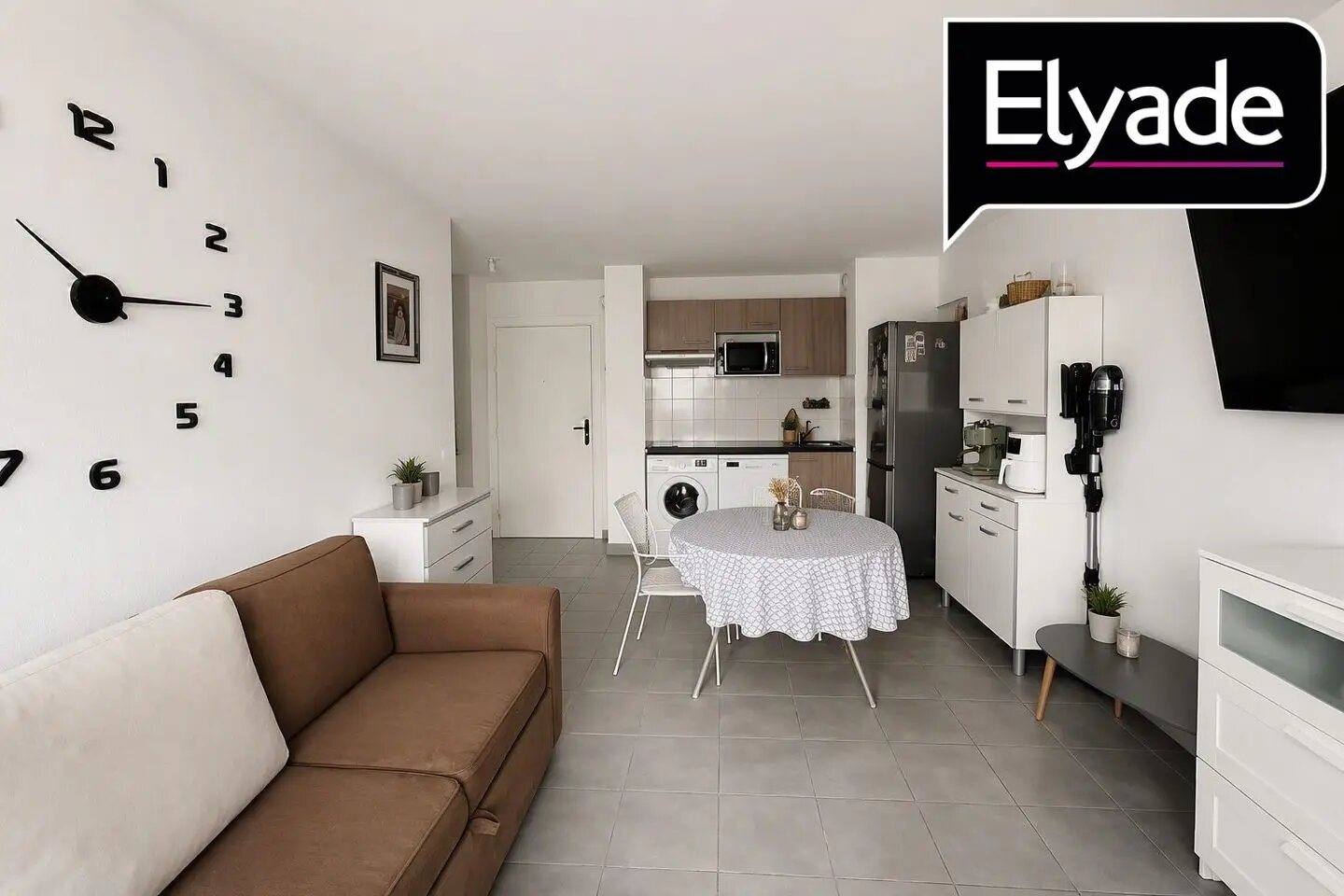 Appartement à vendre, 57m², Toulouse
