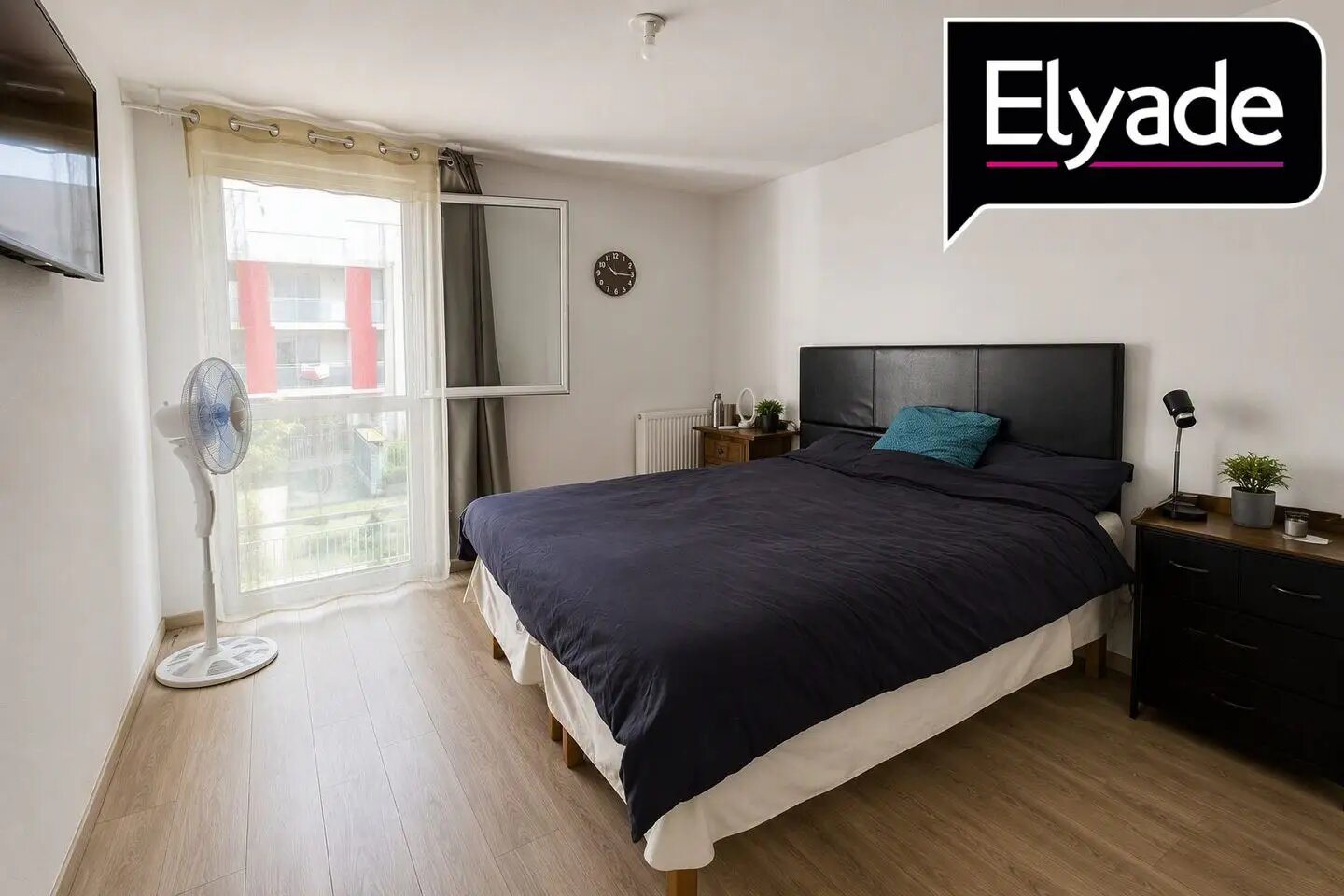 Appartement à vendre, 57m², Toulouse