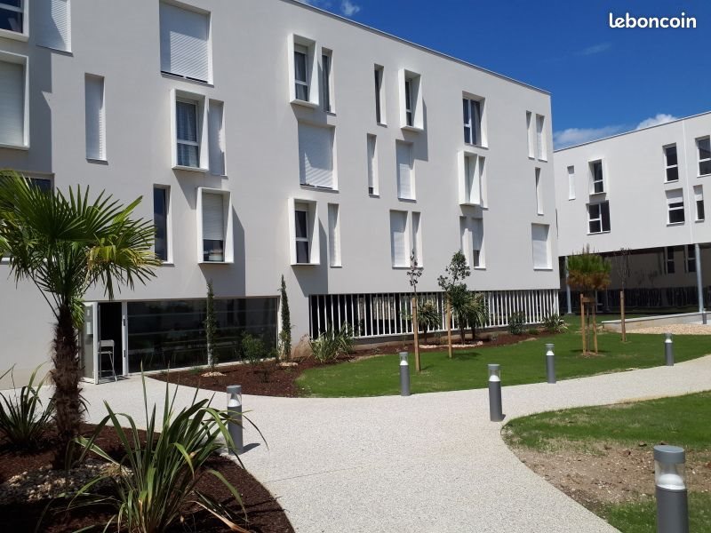 Appartement à louer, 22m², Villenave-d'Ornon