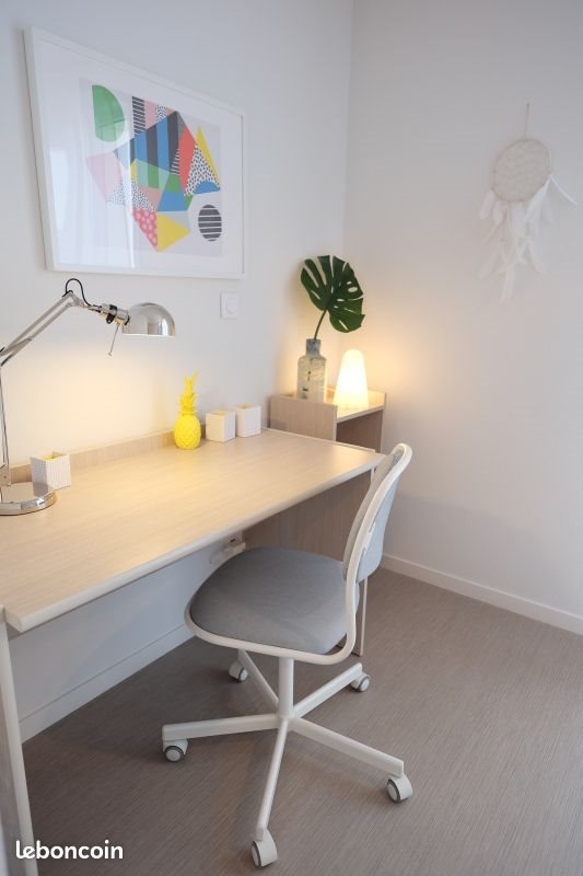 Appartement à louer, 22m², Villenave-d'Ornon