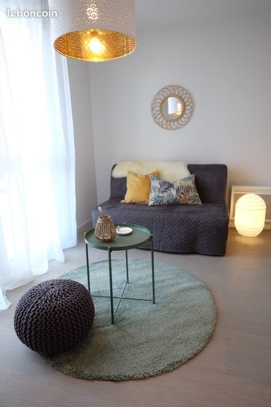 Appartement à louer, 22m², Villenave-d'Ornon