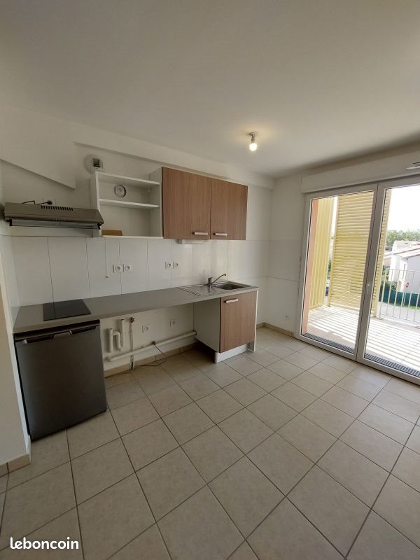 Appartement à louer, 44m², Mondonville