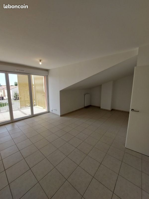 Appartement à louer, 44m², Mondonville