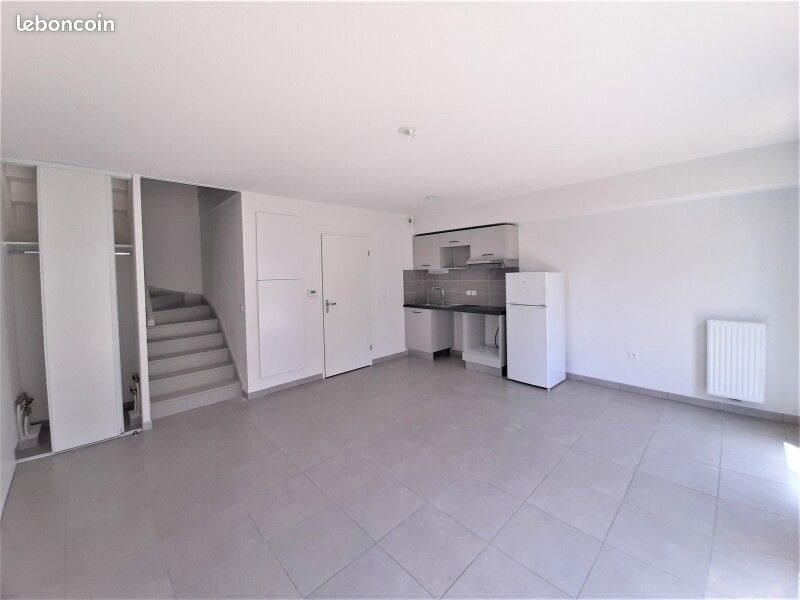 Maison à louer, 60m², Cornebarrieu