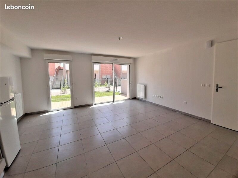 Maison à louer, 60m², Cornebarrieu