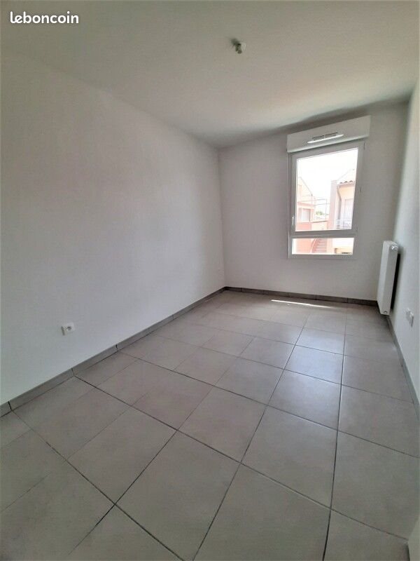 Maison à louer, 60m², Cornebarrieu