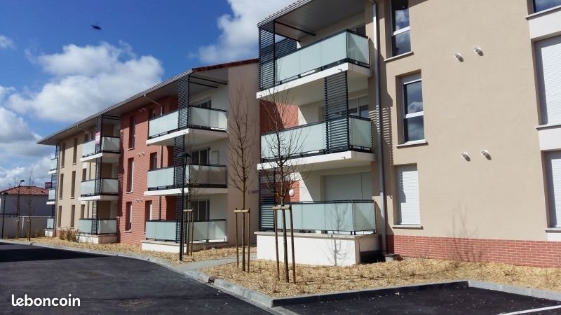 Appartement à louer, 62m², Gratentour