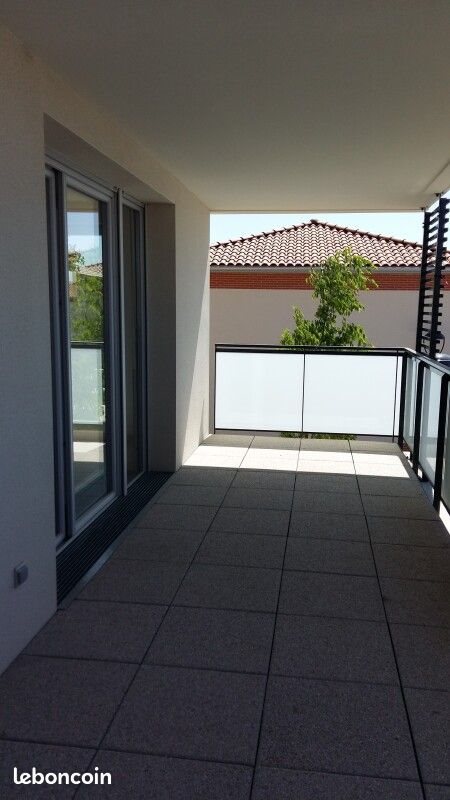 Appartement à louer, 62m², Gratentour
