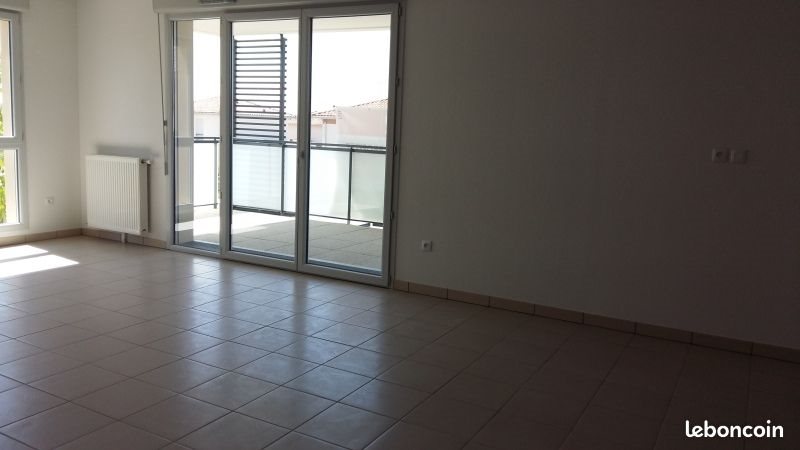 Appartement à louer, 62m², Gratentour