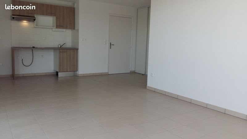 Appartement à louer, 62m², Gratentour