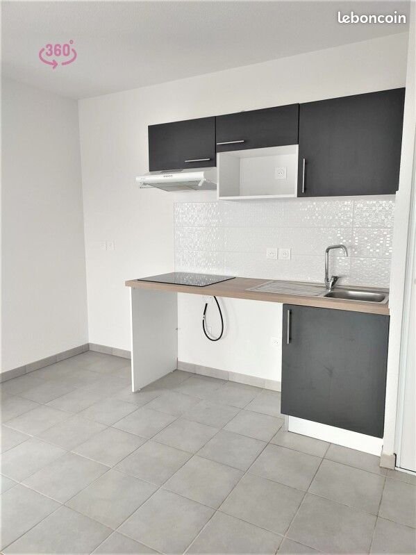 Appartement à louer, 63m², Frouzins