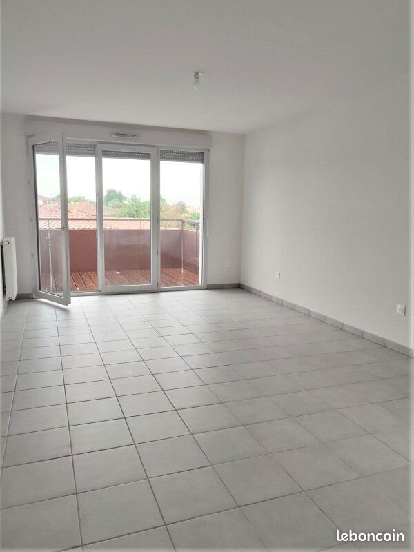 Appartement à louer, 63m², Frouzins