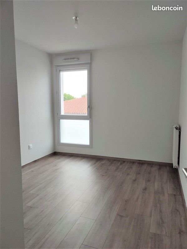 Appartement à louer, 63m², Frouzins