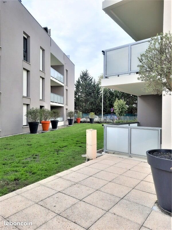 Appartement à louer, 61m², Villenave-d'Ornon
