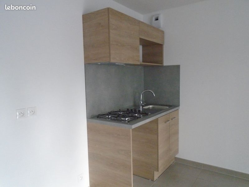 Appartement à louer, 61m², Villenave-d'Ornon