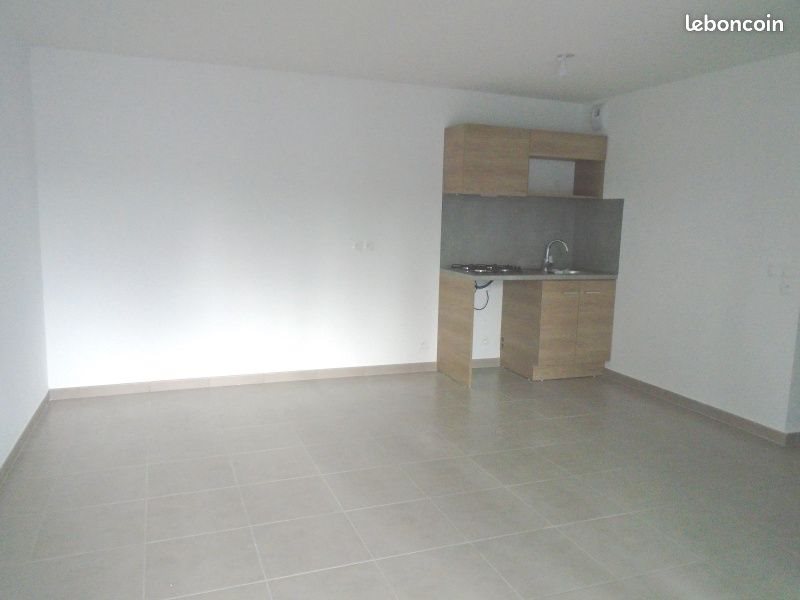 Appartement à louer, 61m², Villenave-d'Ornon