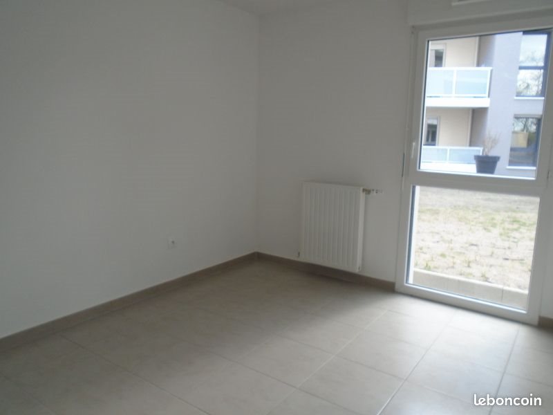 Appartement à louer, 61m², Villenave-d'Ornon