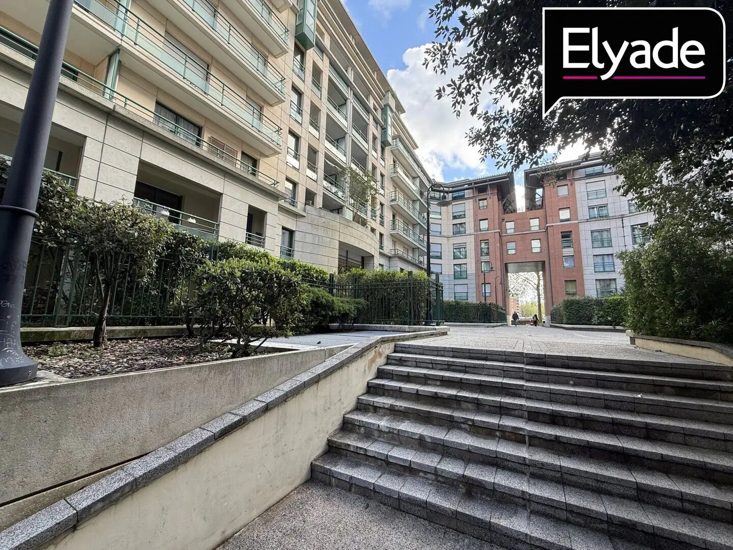Appartement à vendre, 50m², Toulouse