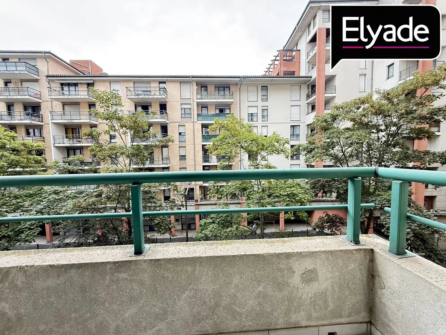 Appartement à vendre, 50m², Toulouse