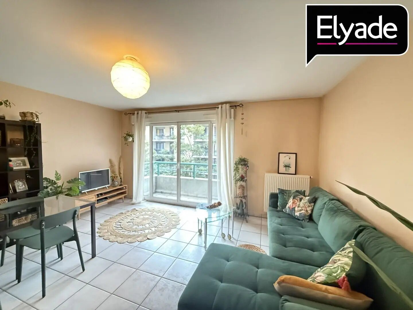 Appartement à vendre, 50m², Toulouse