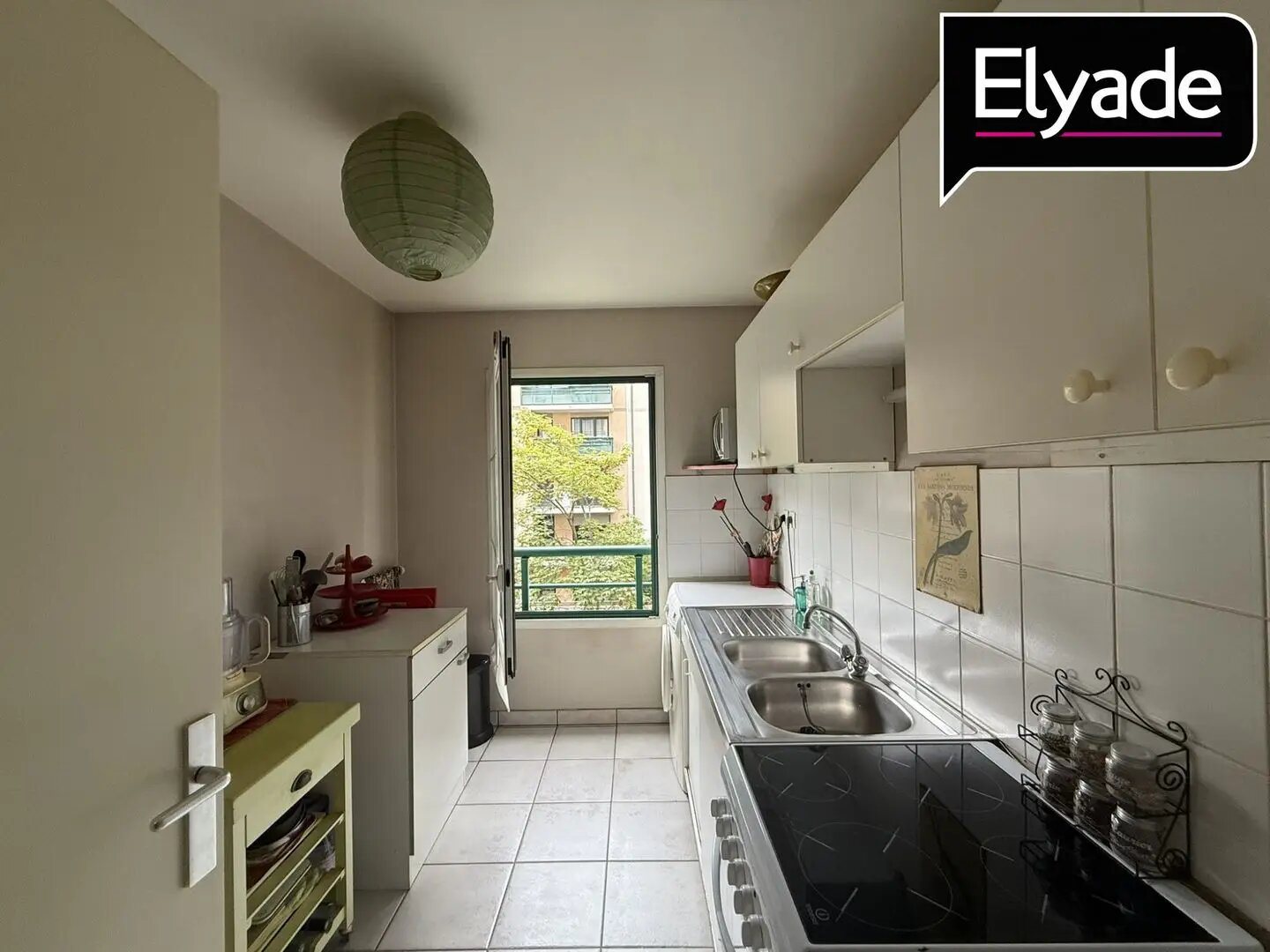 Appartement à vendre, 50m², Toulouse