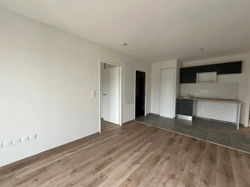 Appartement à louer, 41m², Seysses