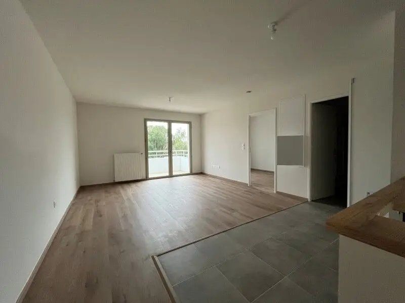Appartement à louer, 41m², Seysses