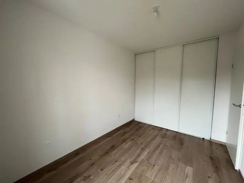 Appartement à louer, 41m², Seysses