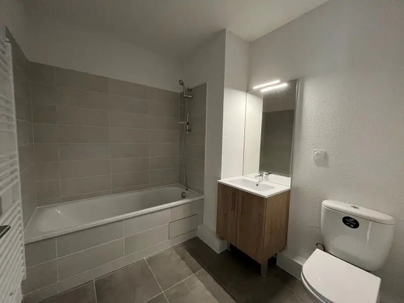 Appartement à louer, 41m², Seysses