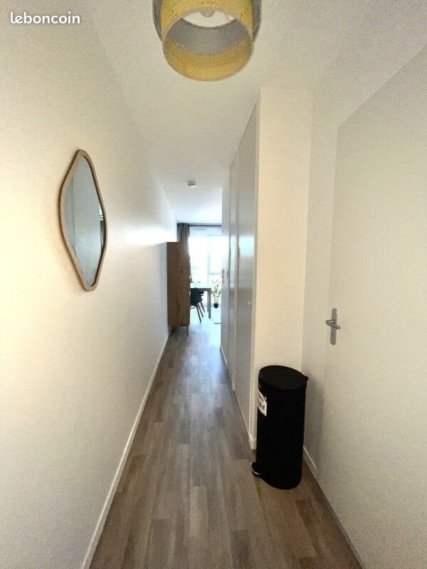 Appartement à louer, 20m², Mérignac