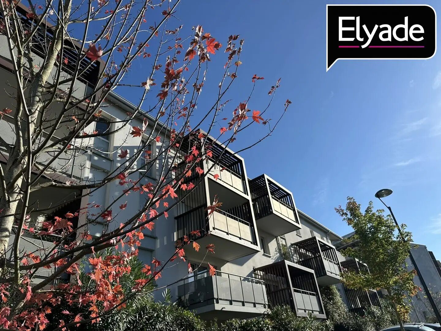 Appartement à vendre, 59m², Quint-Fonsegrives