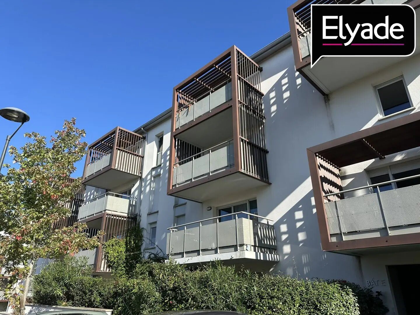 Appartement à vendre, 59m², Quint-Fonsegrives