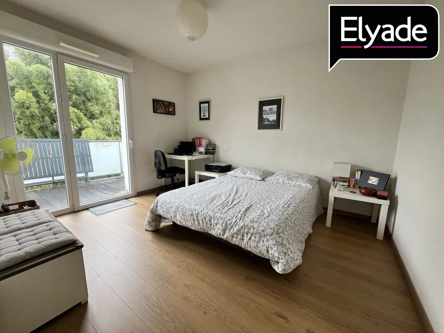 Appartement à vendre, 44m², Villenave-d'Ornon
