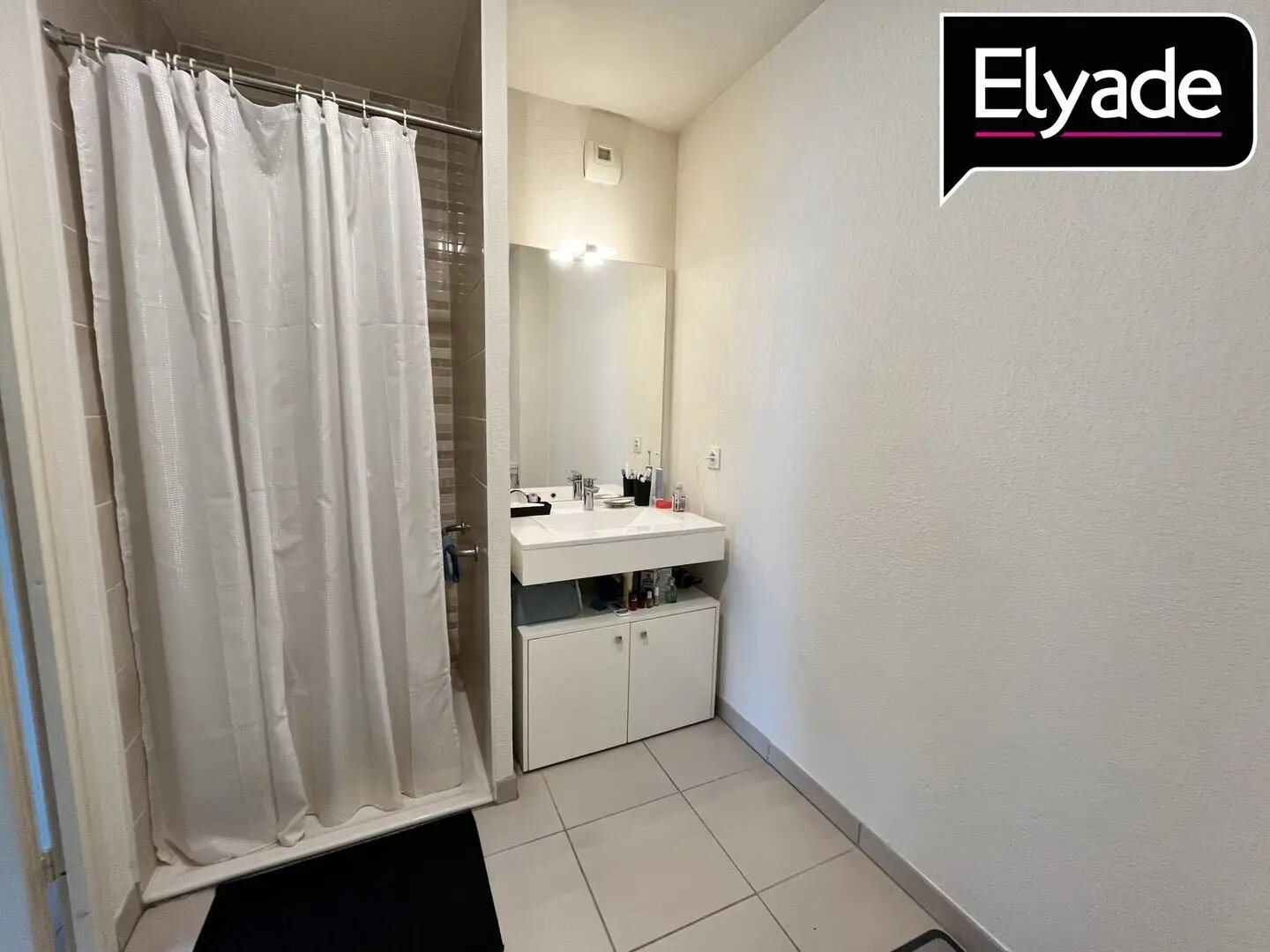 Appartement à vendre, 44m², Villenave-d'Ornon