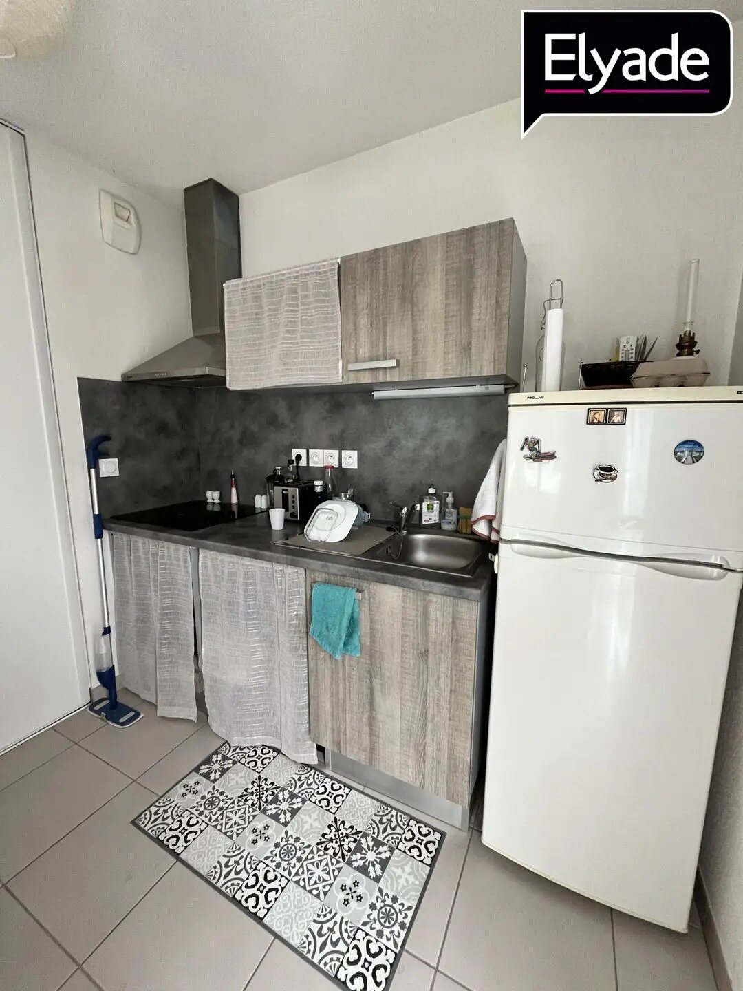Appartement à vendre, 44m², Villenave-d'Ornon